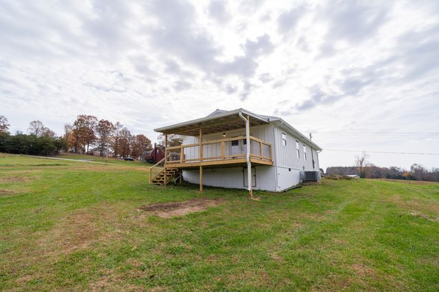 272 Terrapin Ridge Rd, Livingston, TN 38570