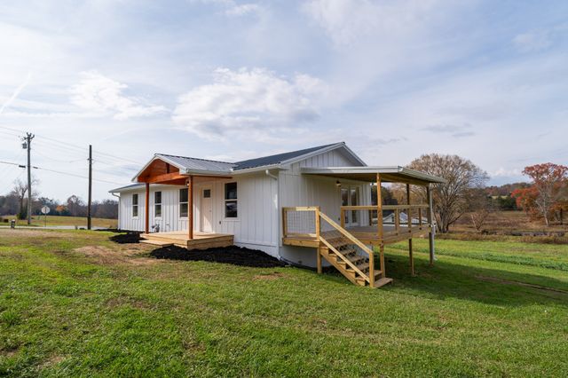 272 Terrapin Ridge Rd, Livingston, TN 38570