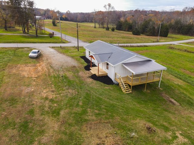272 Terrapin Ridge Rd, Livingston, TN 38570