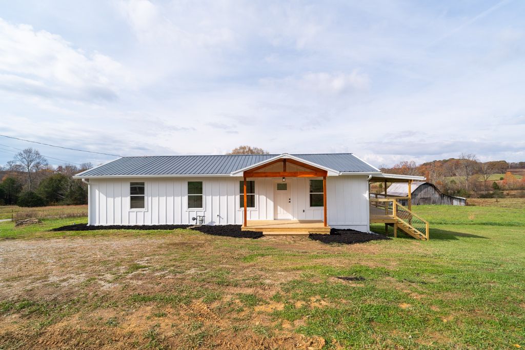 272 Terrapin Ridge Rd, Livingston, TN 38570