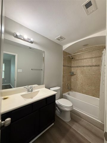 4223 Fenetre Forest Street, Katy, TX 77493