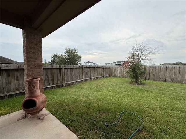 4223 Fenetre Forest Street, Katy, TX 77493