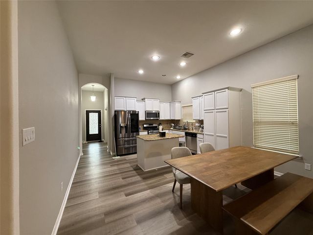 4223 Fenetre Forest Street, Katy, TX 77493