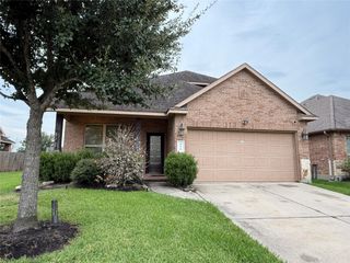 4223 Fenetre Forest Street, Katy, TX 77493