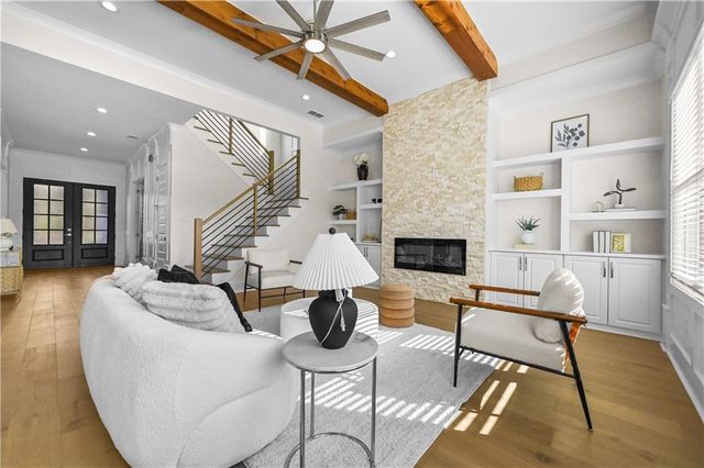 3488 Hamilton Mill Road, Buford, GA 30519