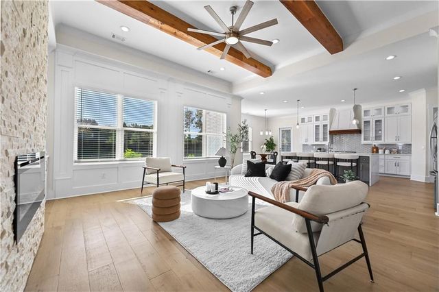 3488 Hamilton Mill Road, Buford, GA 30519