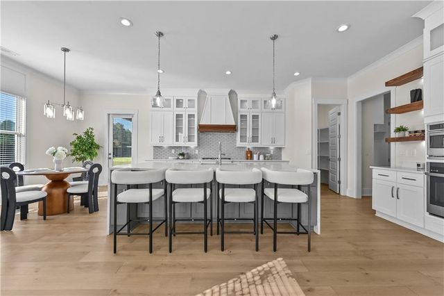 3488 Hamilton Mill Road, Buford, GA 30519