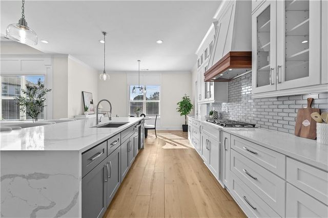 3488 Hamilton Mill Road, Buford, GA 30519