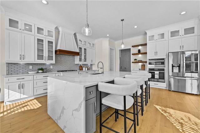 3488 Hamilton Mill Road, Buford, GA 30519