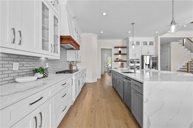 3488 Hamilton Mill Road, Buford, GA 30519