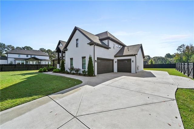 3488 Hamilton Mill Road, Buford, GA 30519