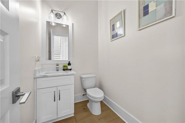 3488 Hamilton Mill Road, Buford, GA 30519