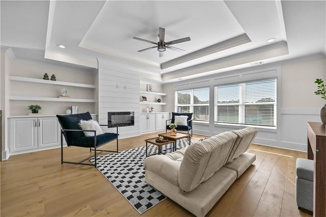 3488 Hamilton Mill Road, Buford, GA 30519