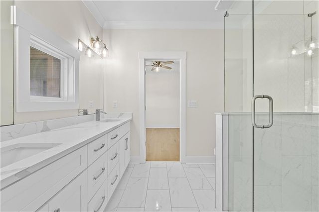 3488 Hamilton Mill Road, Buford, GA 30519