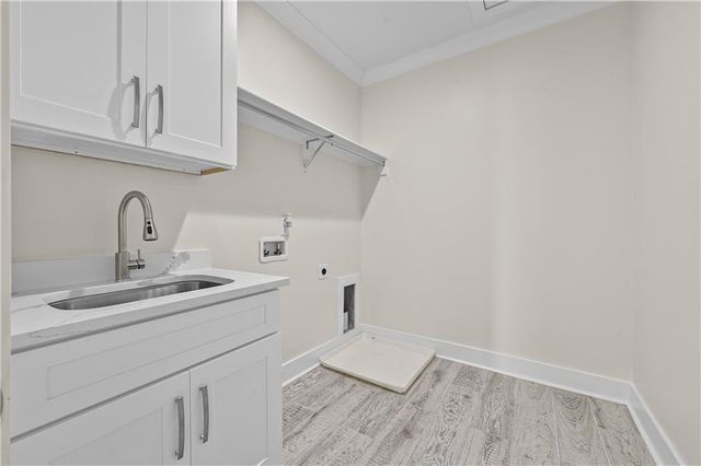 3488 Hamilton Mill Road, Buford, GA 30519