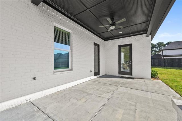 3488 Hamilton Mill Road, Buford, GA 30519