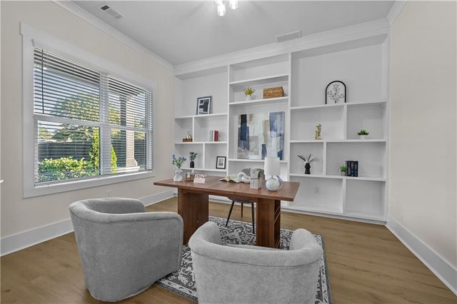 3488 Hamilton Mill Road, Buford, GA 30519