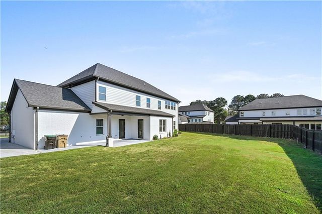 3488 Hamilton Mill Road, Buford, GA 30519