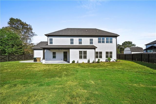 3488 Hamilton Mill Road, Buford, GA 30519