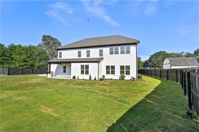 3488 Hamilton Mill Road, Buford, GA 30519