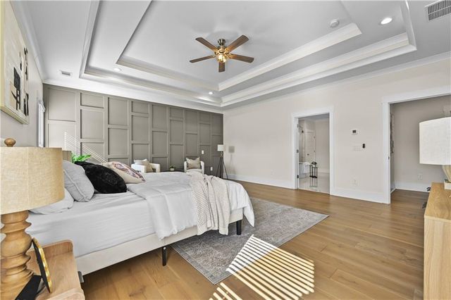 3488 Hamilton Mill Road, Buford, GA 30519