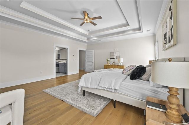 3488 Hamilton Mill Road, Buford, GA 30519