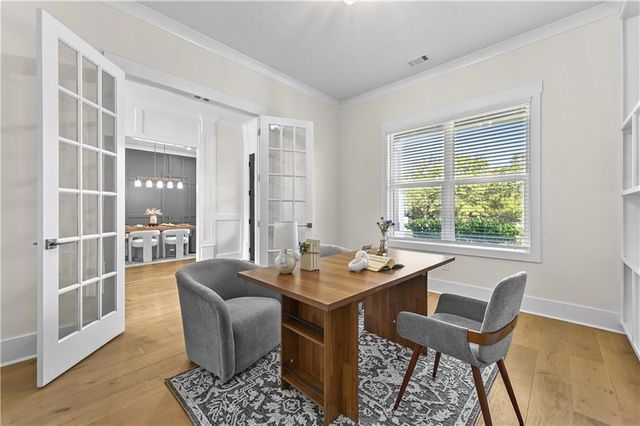 3488 Hamilton Mill Road, Buford, GA 30519