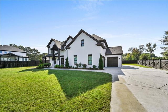 3488 Hamilton Mill Road, Buford, GA 30519