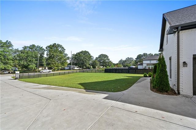 3488 Hamilton Mill Road, Buford, GA 30519