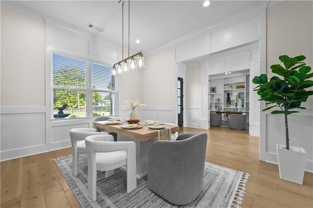 3488 Hamilton Mill Road, Buford, GA 30519