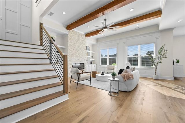 3488 Hamilton Mill Road, Buford, GA 30519