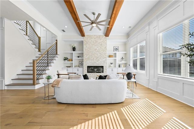 3488 Hamilton Mill Road, Buford, GA 30519