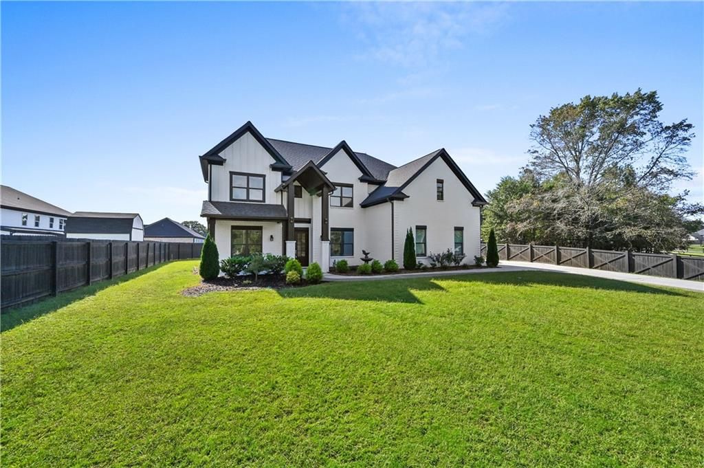 3488 Hamilton Mill Road, Buford, GA 30519