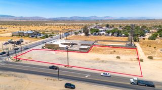 E 90th St E Palmdale Blvd Street, Palmdale, CA 93552