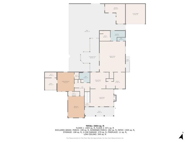 5012 Woodrow Avenue, Galveston, TX 77551