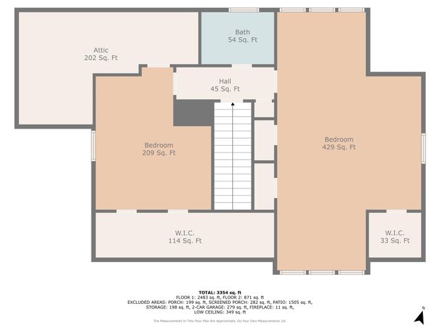 5012 Woodrow Avenue, Galveston, TX 77551