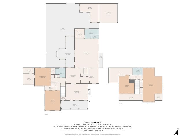 5012 Woodrow Avenue, Galveston, TX 77551