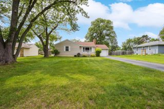 6342 Baker Avenue NE, Fridley, MN 55432
