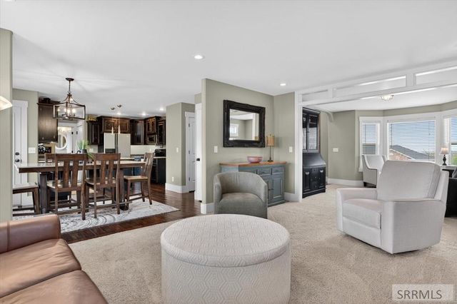 1432 Kelly Court, Pocatello, ID 83201