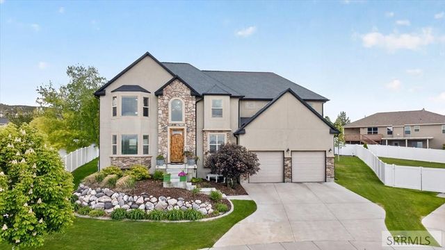 1432 Kelly Court, Pocatello, ID 83201