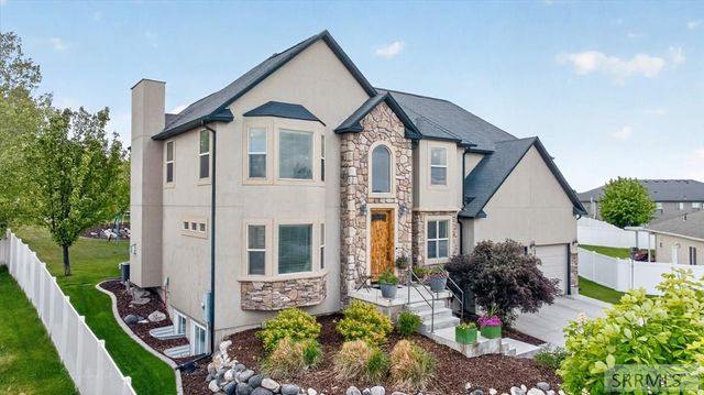 1432 Kelly Court, Pocatello, ID 83201
