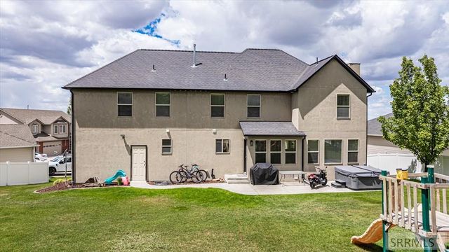 1432 Kelly Court, Pocatello, ID 83201