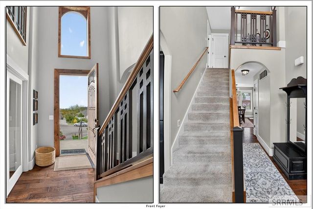 1432 Kelly Court, Pocatello, ID 83201