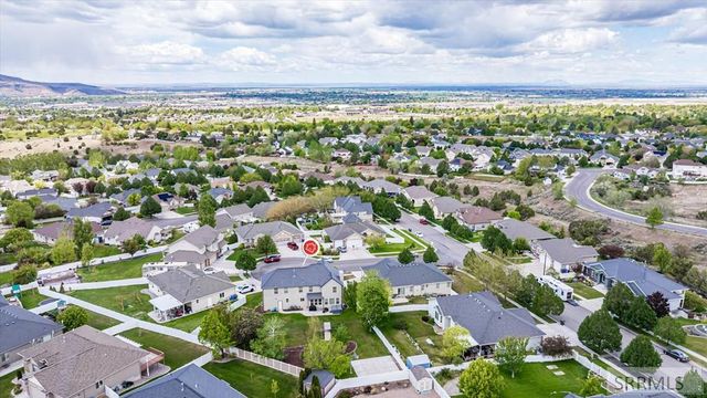1432 Kelly Court, Pocatello, ID 83201