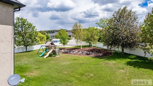 1432 Kelly Court, Pocatello, ID 83201