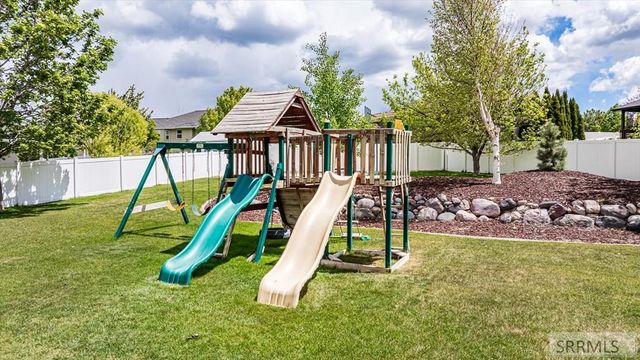 1432 Kelly Court, Pocatello, ID 83201
