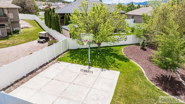 1432 Kelly Court, Pocatello, ID 83201