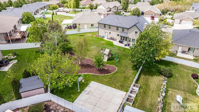 1432 Kelly Court, Pocatello, ID 83201