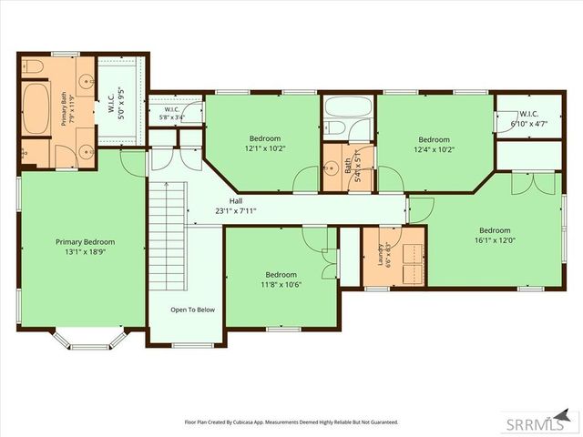 1432 Kelly Court, Pocatello, ID 83201