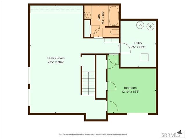 1432 Kelly Court, Pocatello, ID 83201